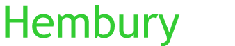 Hembury 4x4 Logo