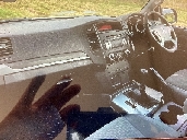2010 Mitsubishi Shogun